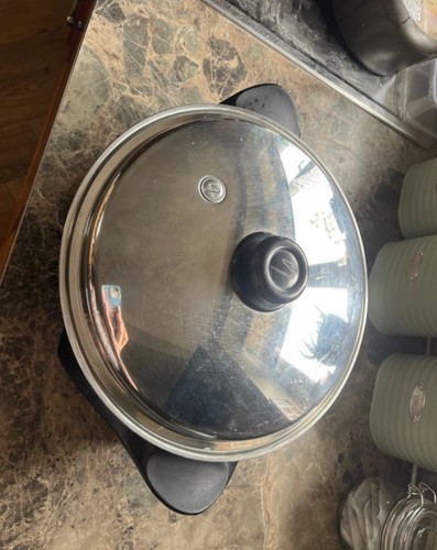 Saladmaster 304 316ti titanium - saladmaster,