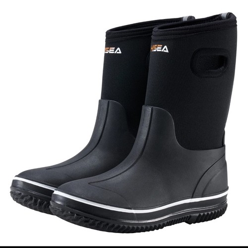 Hisea kids rain boots - kids,