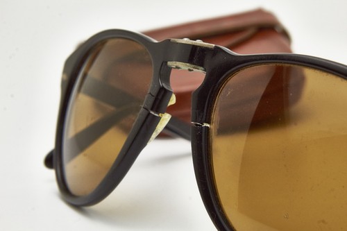 Persol ratti 714 - ratti, folding