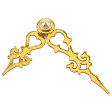  Metal Clock Hands Replacement
