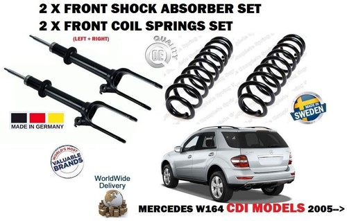 For mercedes ml280 ml300 cdi - mercedes,