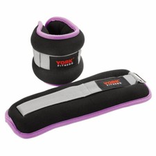York Soft Fitness Ankle