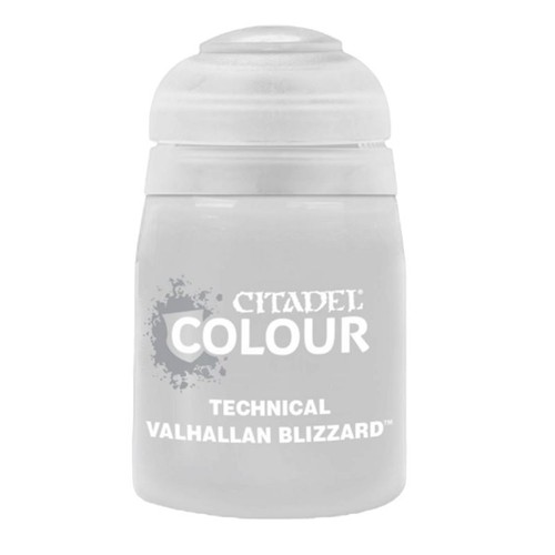 Citadel paints technical - citadel,