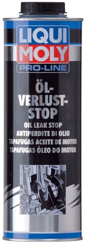 Liqui moly 5182 - 5182, leak