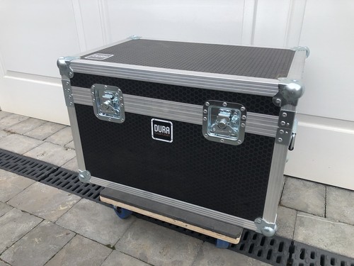 Trunk flightcase l600 w380 x - l600,