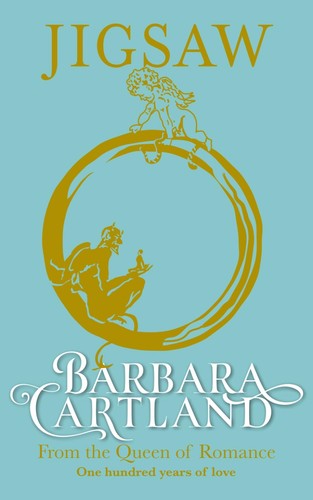 Jigsaw cartland barbara - jigsaw-cartland,,