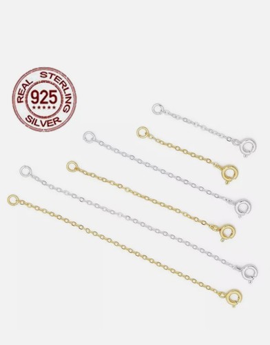 Genuine 925 sterling silver - genuine,