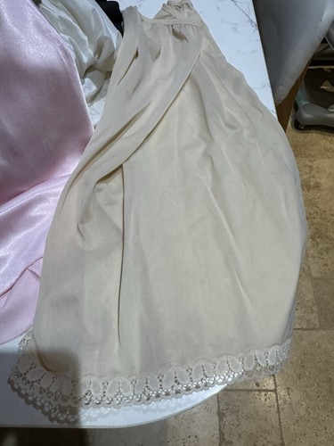 Cami petticoats vintage - x, /
