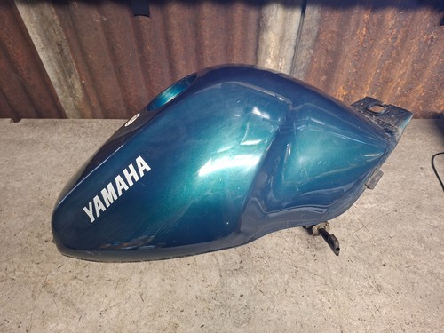 Yamaha 600 diversion - yamaha,