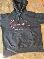 Vintage Karl Kani Hoodie -