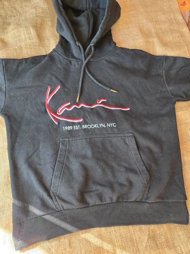 Vintage karl kani hoodie - vintage,
