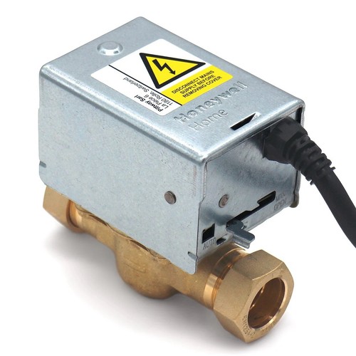Honeywell home v4043h 1056 2 - honeywell,