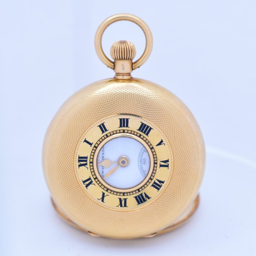 Antique favre leuba co - favre-leuba, &