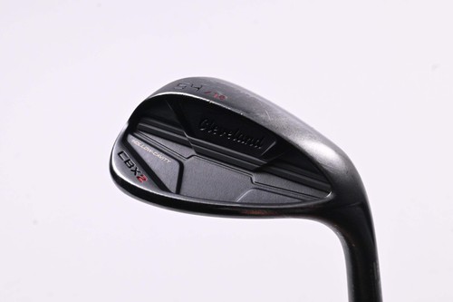 Cleveland cbx sand wedge - cbx, /