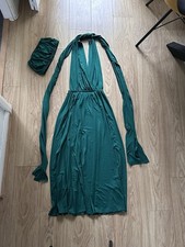 Green Multiway Bridesmaid