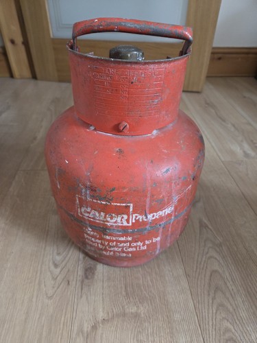 Gas cylinder bottle propane - gas,