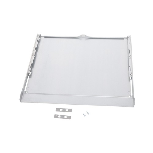 Zanussi dishwasher outer door - zanussi,