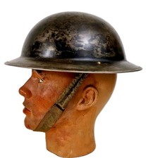 WW2 1939 BRITISH ARMY MKII