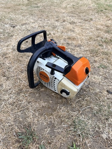 Stihl ms201tc petrol top - stihl,
