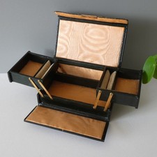 Vintage Leather Antique