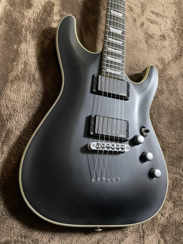 Schecter platinum electric - schecter, c-1