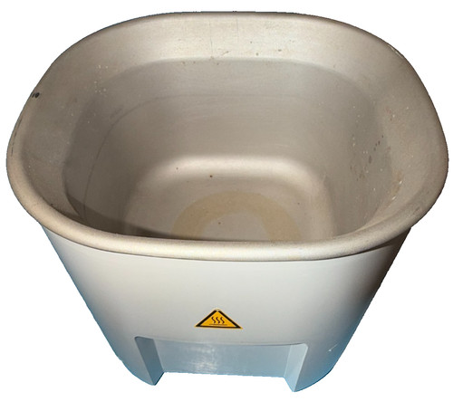 Buchi 301 bath water - ,