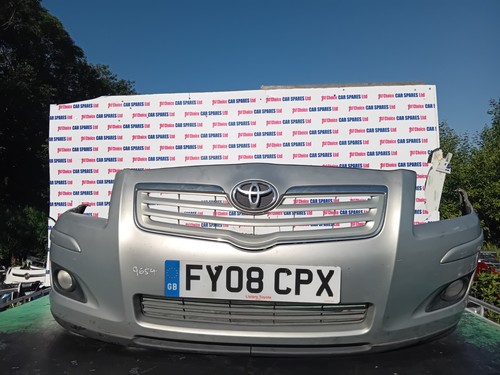 Toyota avensis hatchback 5dr - toyota,