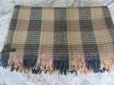 Tweedmill all wool Cottage