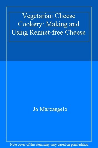 Vegetarian cheese cookery - vegetarian,