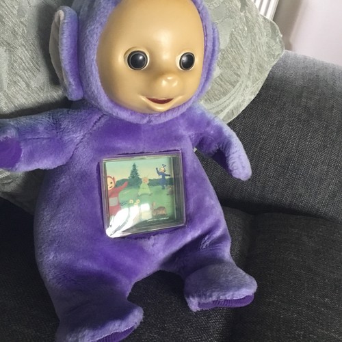 Vintage teletubbies tinky - vintage,