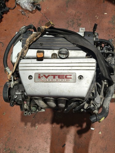 Honda accord 4l k24a - accord,