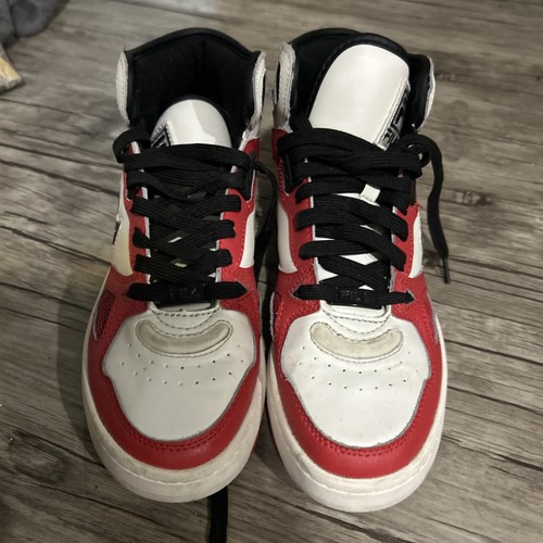 Fila teratach 600 high tops - high,
