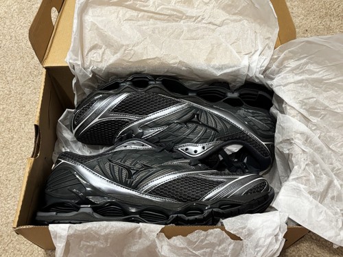 Nib official mizuno wave - nib,