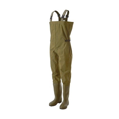 Trakker chest waders - n2,