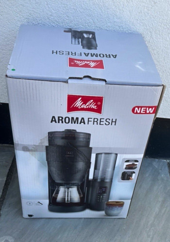 Melitta aromafresh pro - melitta,