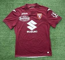 Torino FC Home Shirt 21/22