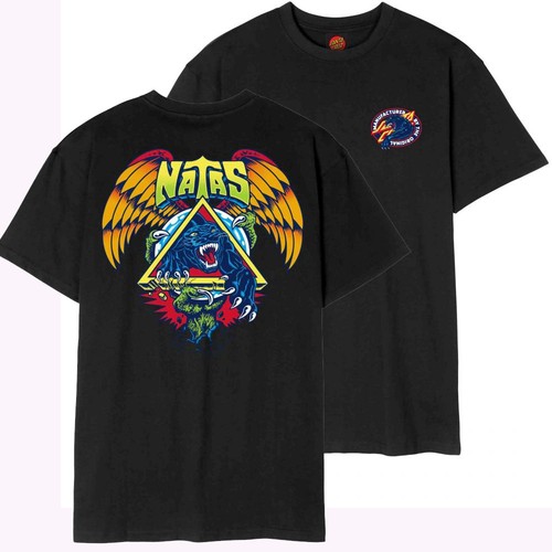 Santa cruz natas panther - ,