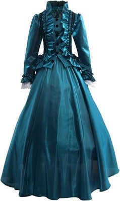 Graceart womens medieval - womens,