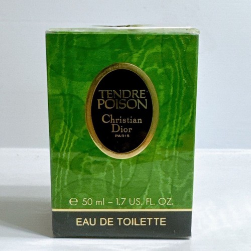 Christian dior tendre poison - tendre,