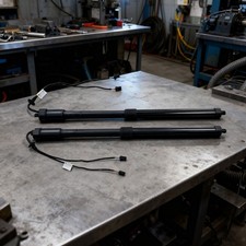 Left + Right Electronic