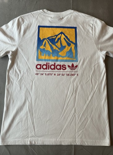 Adidas adventure mountain - adventure,
