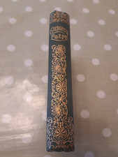 The Poems and Plays of Oliver