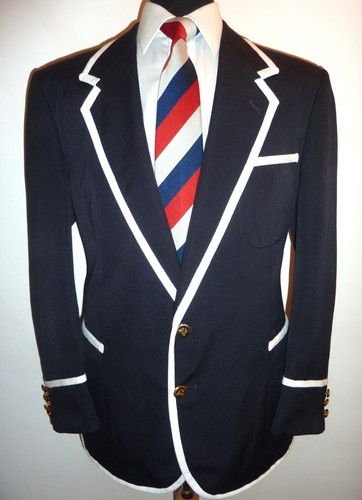 Boating rowing blazer men - boating,