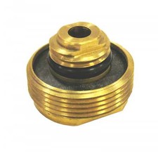 ROTHENBERGER Brass Adaptor for