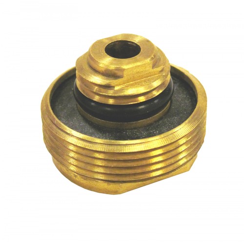 Rothenberger brass adaptor for - brass,