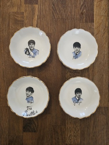 The beatles 1964 set - the,