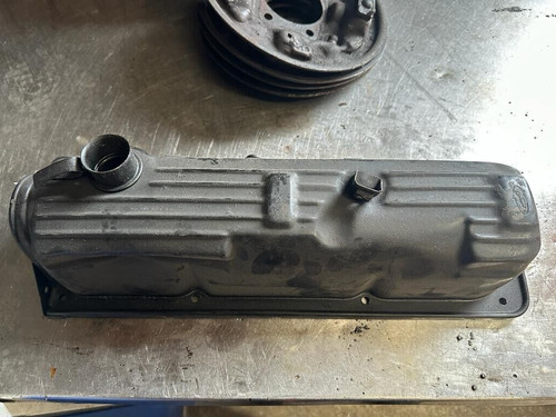 Ford pinto engine rocker - engine, cover