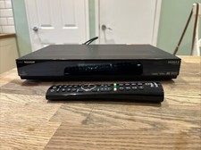 Humax FOXSAT-HDR 500GB Freesat