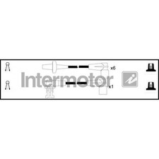 HT Leads Ignition Cables Kit