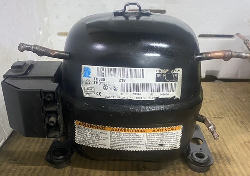 Tecumseh thb1335ys fridge - tecumseh,